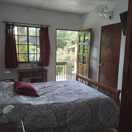Aparthotel Boquete Apartments Εξωτερικό φωτογραφία