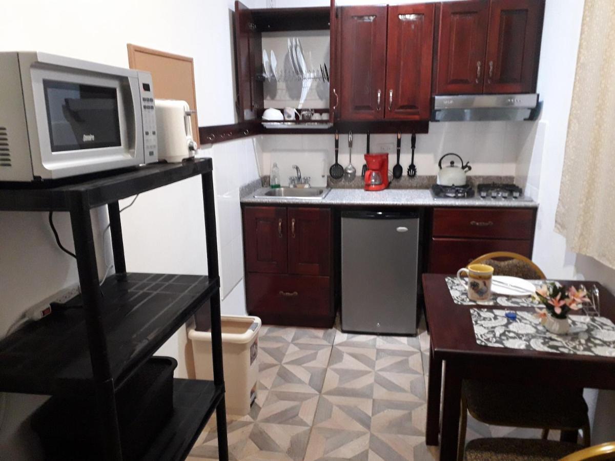 Aparthotel Boquete Apartments Εξωτερικό φωτογραφία