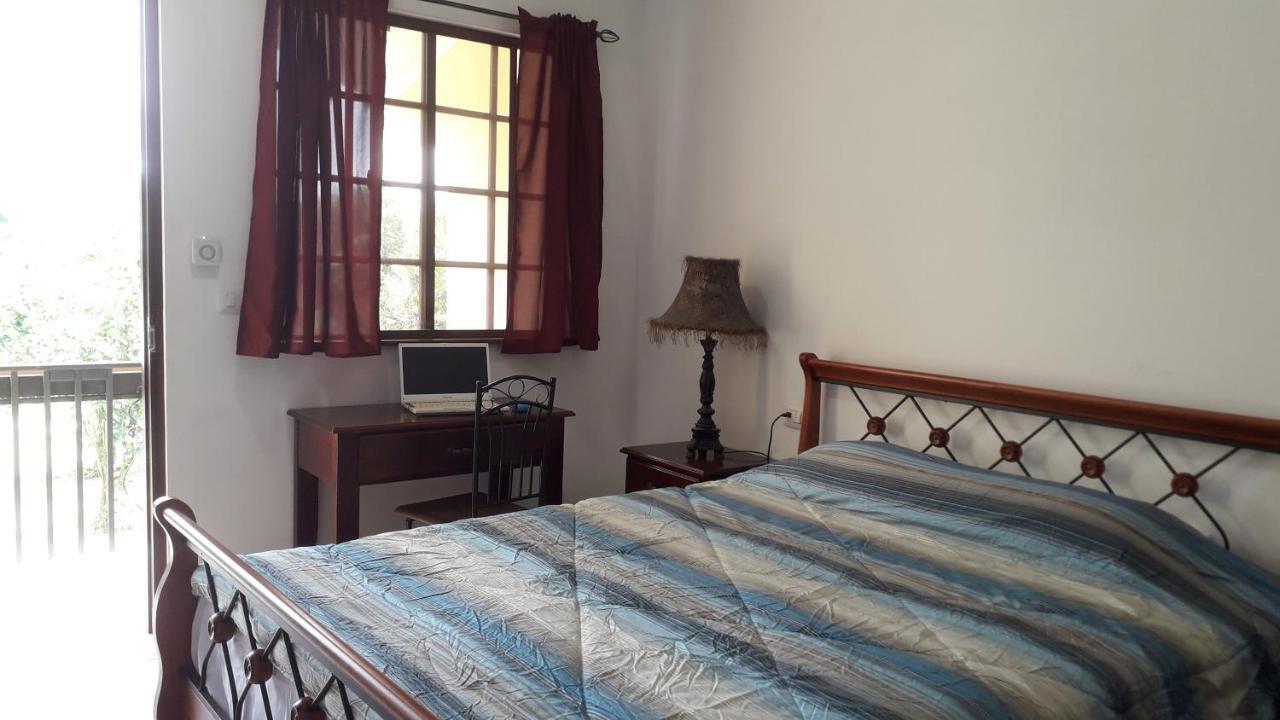 Aparthotel Boquete Apartments Εξωτερικό φωτογραφία