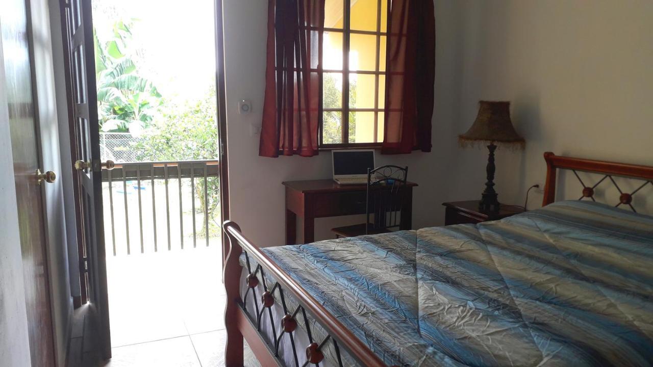 Aparthotel Boquete Apartments Εξωτερικό φωτογραφία
